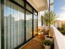 Hillview Green (D21), Condominium #561182211